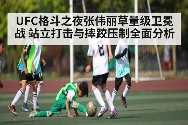 UFC格斗之夜张伟丽草量级卫冕战 站立打击与摔跤压制全面分析